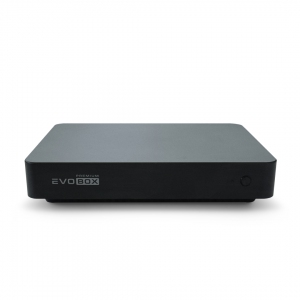 Hi-End караоке-система EVOBOX Premium + EvoSoundBar (саундбар с караоке) в Зеленогорске