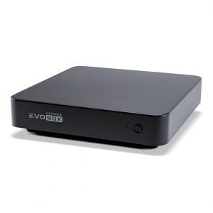 караоке-комплект EVOBOX + EvoSound Sphere 2.1 в Зеленогорске