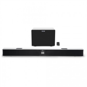 караоке-комплект EVOBOX Classic + EvoSound Bar (саундбар с караоке) в Зеленогорске