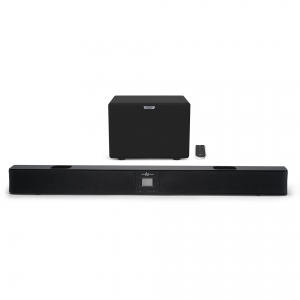 караоке-комплект EVOBOX Plus + EvoSound Bar (саундбар с караоке) в Зеленогорске
