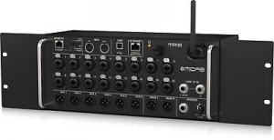Midas MR18 цифровой микшер в Зеленогорске