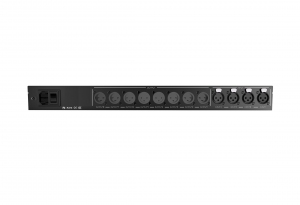 S-Track Dolphin 48 спикер-процессор в Зеленогорске