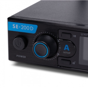 SE-200D цифровые микрофоны в Зеленогорске