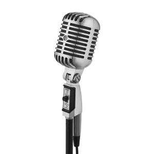 SHURE 55SH SERIES II вокальный, динамический микрофон в Зеленогорске