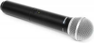 SHURE BLX24E/PG58 M17 вокальная радиосистема в Зеленогорске