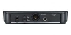 SHURE BLX24E/SM58 M17 вокальная радиосистема в Зеленогорске