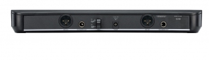 SHURE BLX288E/B58 M17 вокальная радиосистема в Зеленогорске