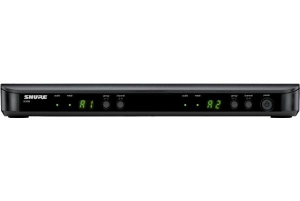 SHURE BLX288E/PG58 M17 вокальная радиосистема в Зеленогорске