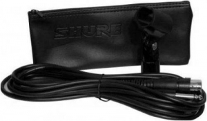 SHURE SV100-A динамический микрофон в Зеленогорске