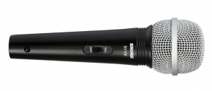 SHURE SV100-A динамический микрофон в Зеленогорске