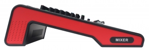 SVS Audiotechnik mixers AM-12 Микшерный пульт аналоговый, 12-канальный в Зеленогорске