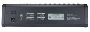 SVS Audiotechnik mixers AM-12 Микшерный пульт аналоговый, 12-канальный в Зеленогорске