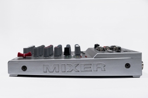 SVS Audiotechnik mixers AM-6 DSP Микшерный пульт аналоговый, 6-канальный SVS Audiotechnik mixers в Зеленогорске