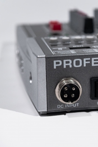 SVS Audiotechnik mixers AM-6 DSP Микшерный пульт аналоговый, 6-канальный SVS Audiotechnik mixers в Зеленогорске