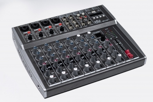 SVS Audiotechnik mixers AM-8 DSP Микшерный пульт аналоговый, 8-канальный в Зеленогорске