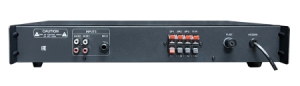 SVS Audiotechnik STA-80 Микшер-усилитель для систем Public Address в Зеленогорске