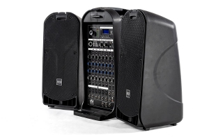 SVS Audiotechnik STAGESET 600 Акустический комплект активный в Зеленогорске