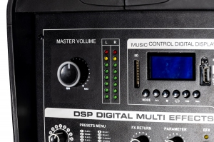 SVS Audiotechnik STAGESET 600 Акустический комплект активный в Зеленогорске