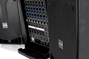 SVS Audiotechnik STAGESET 600 Акустический комплект активный в Зеленогорске
