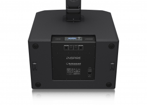 Turbosound iNSPIRE iP3000 модульная аудио колонна 2000Вт в Зеленогорске