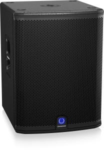 Turbosound iQ15B сабвуфер активный в Зеленогорске