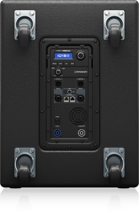 Turbosound iQ15B сабвуфер активный в Зеленогорске