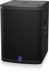 Turbosound iQ15B сабвуфер активный в Зеленогорске
