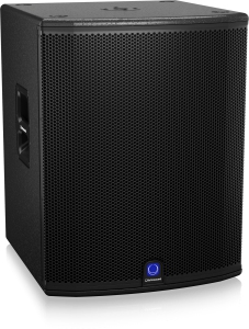 Turbosound iQ18B сабвуфер активный в Зеленогорске