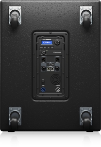 Turbosound iQ18B сабвуфер активный в Зеленогорске