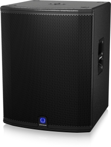 Turbosound iQ18B сабвуфер активный в Зеленогорске