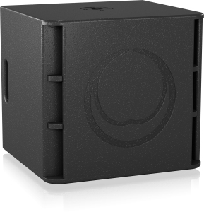 Turbosound Milan M15B сабвуфер активный в Зеленогорске