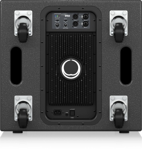 Turbosound Milan M15B сабвуфер активный в Зеленогорске