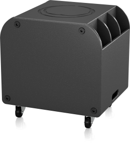 Turbosound Milan M18B сабвуфер активный в Зеленогорске