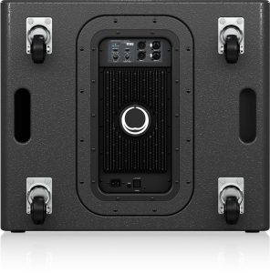 Turbosound Milan M18B сабвуфер активный в Зеленогорске