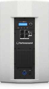 Turbosound NuQ102-AN Активная акустическая система в Зеленогорске