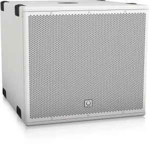 Turbosound NuQ115B-AN Активный сабвуфер в Зеленогорске