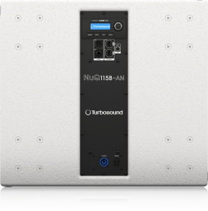 Turbosound NuQ115B-AN Активный сабвуфер в Зеленогорске