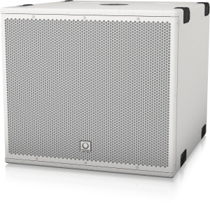 Turbosound NuQ115B-AN Активный сабвуфер в Зеленогорске