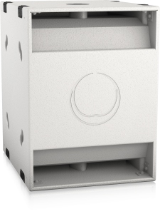 Turbosound NuQ118B-AN Активный сабвуфер в Зеленогорске