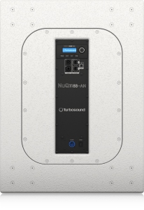 Turbosound NuQ118B-AN Активный сабвуфер в Зеленогорске