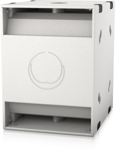 Turbosound NuQ118B-AN Активный сабвуфер в Зеленогорске