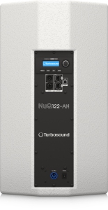 Turbosound NuQ122-AN Активная акустическая система в Зеленогорске