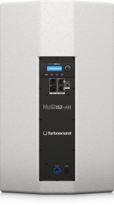 Turbosound NuQ152-AN Активная акустическая система в Зеленогорске