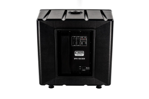 XLine SPX-18A SUB Сабвуфер активный в Зеленогорске